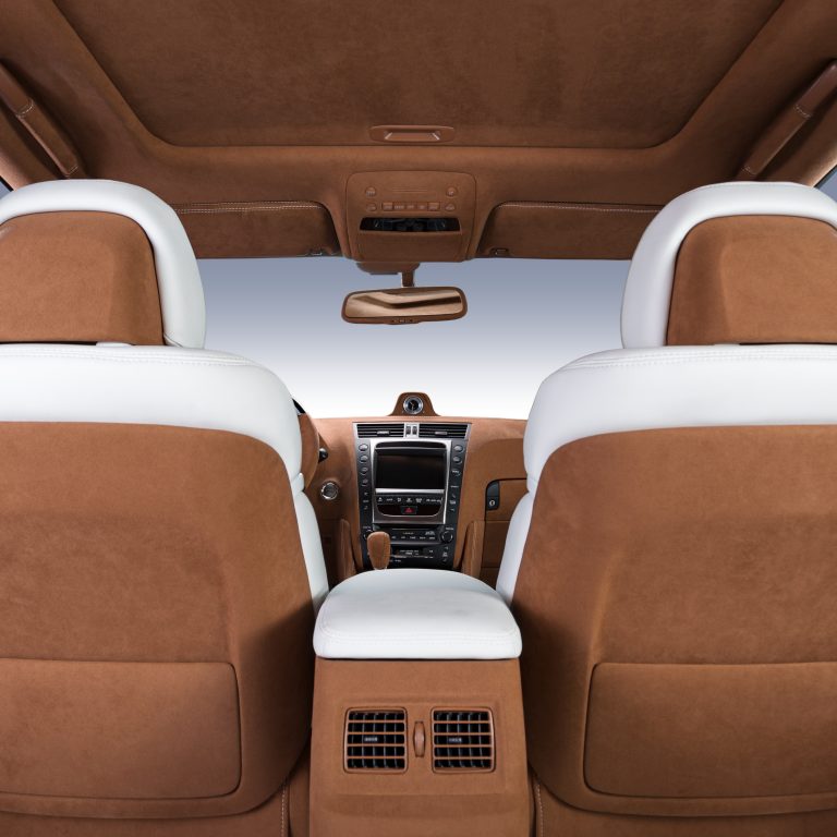 Fix car roof upholstery||Johnson car ceiling solutions