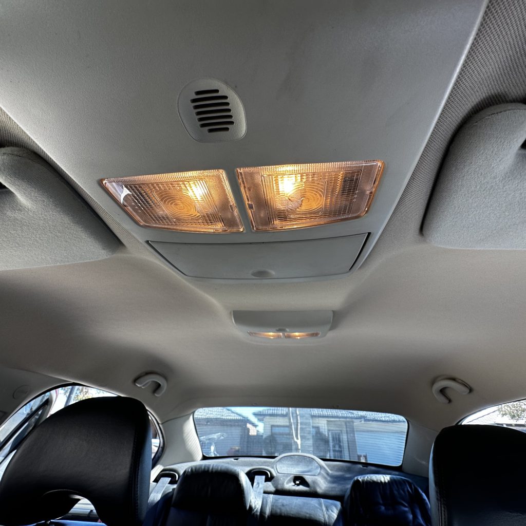 roof lining repair Geelong